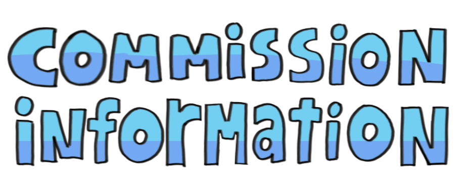 Commission Information